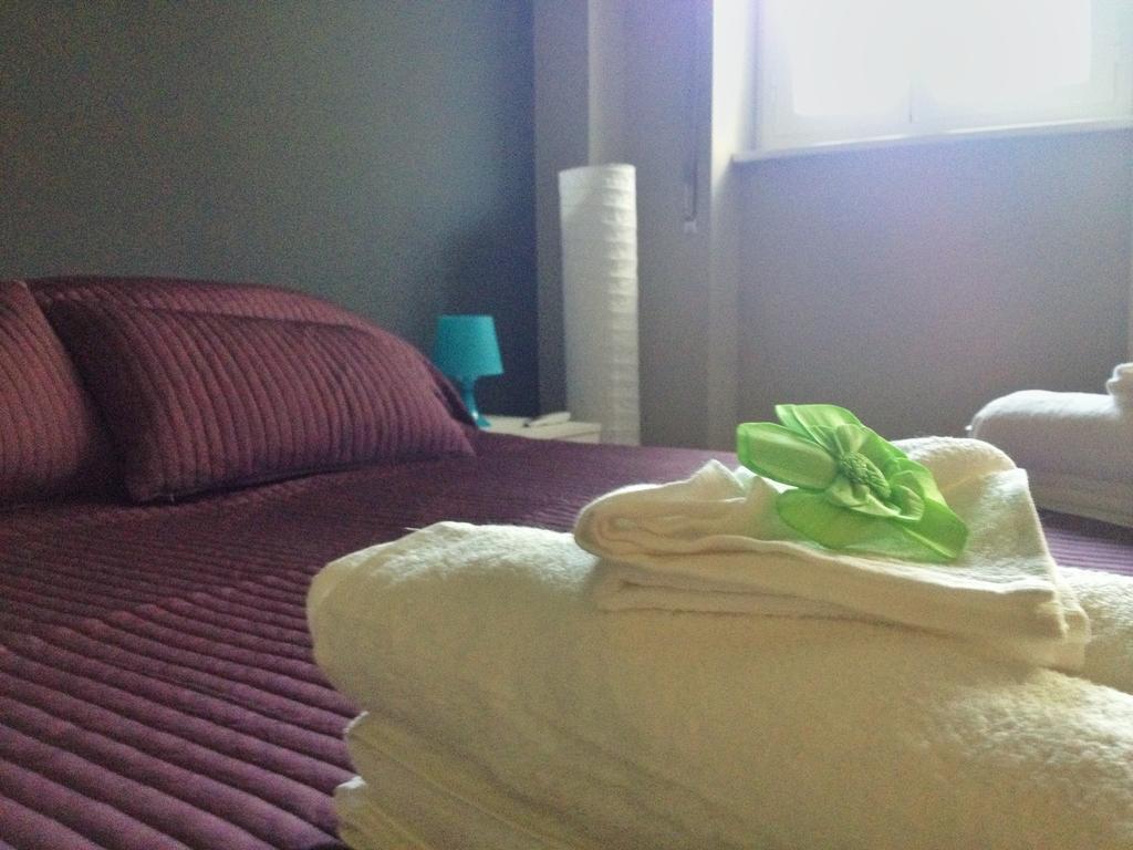 Apartment Colletta