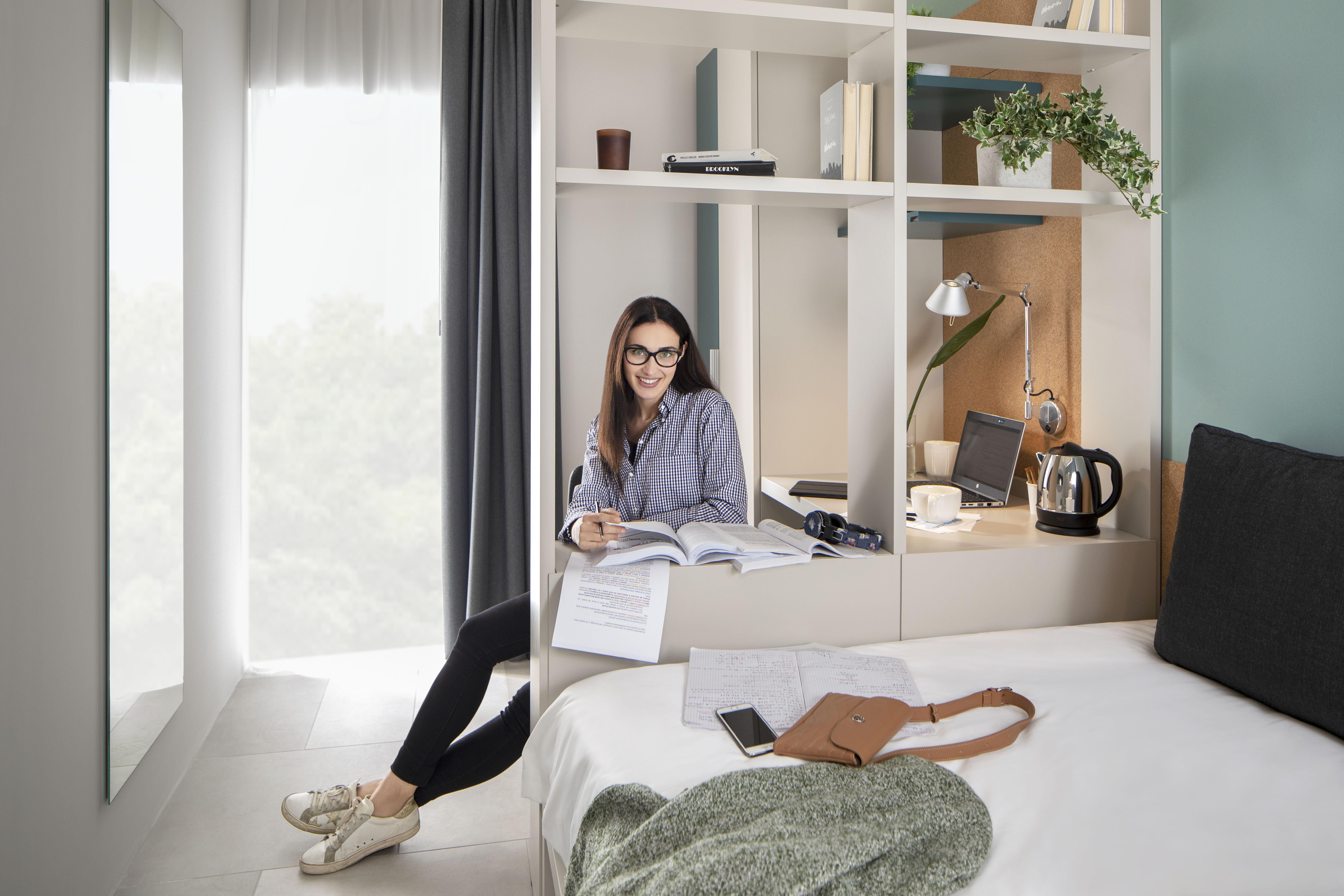 Hotel 21 House Of Stories Citta Studi Milan