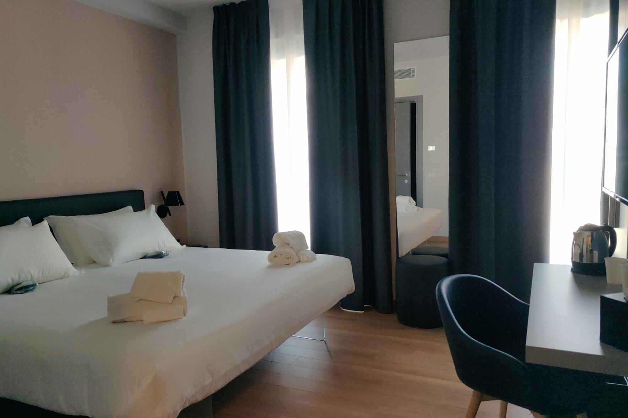 Hotel 21 House Of Stories Citta Studi 3*