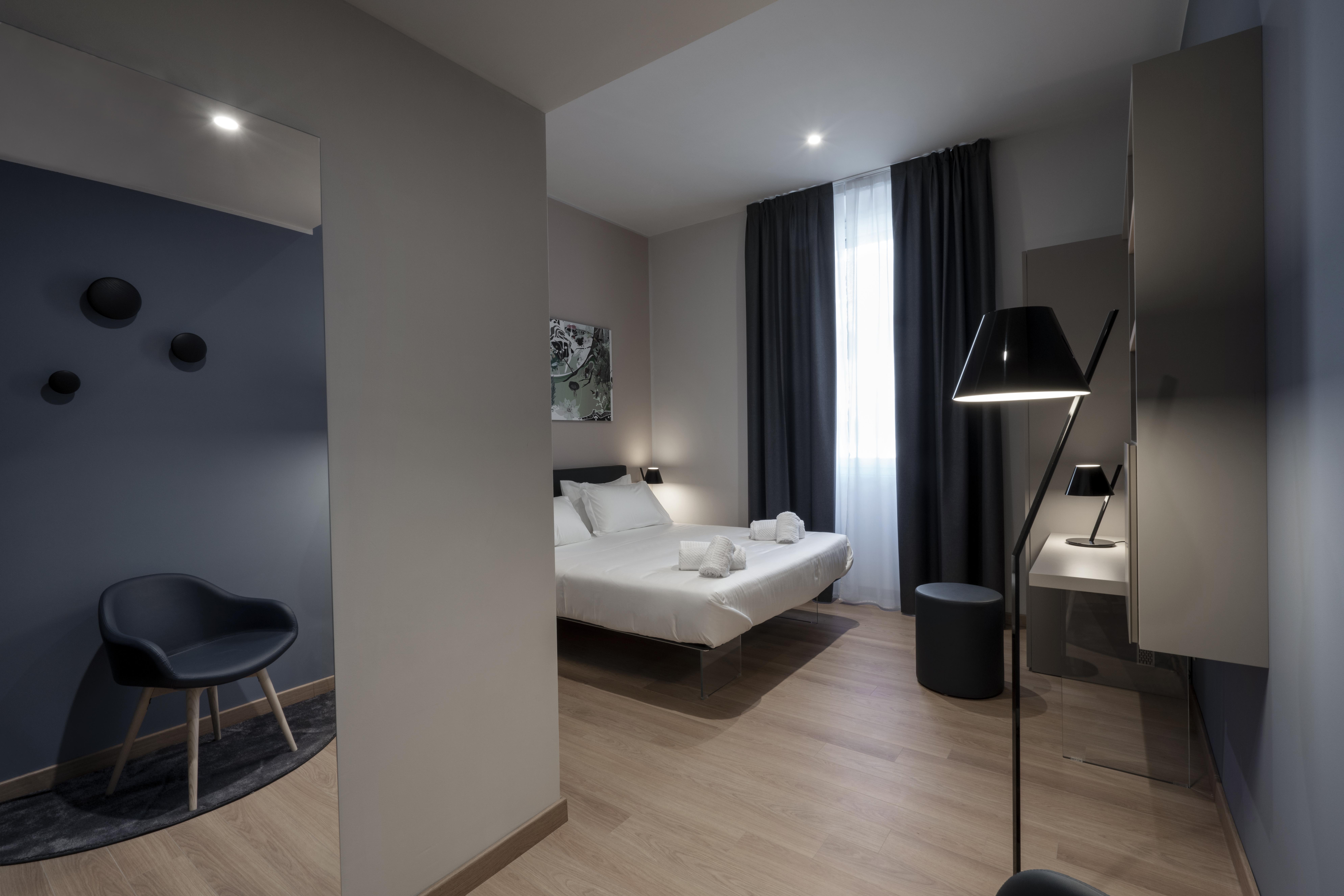 21 House Of Stories Citta Studi Hotel Milan