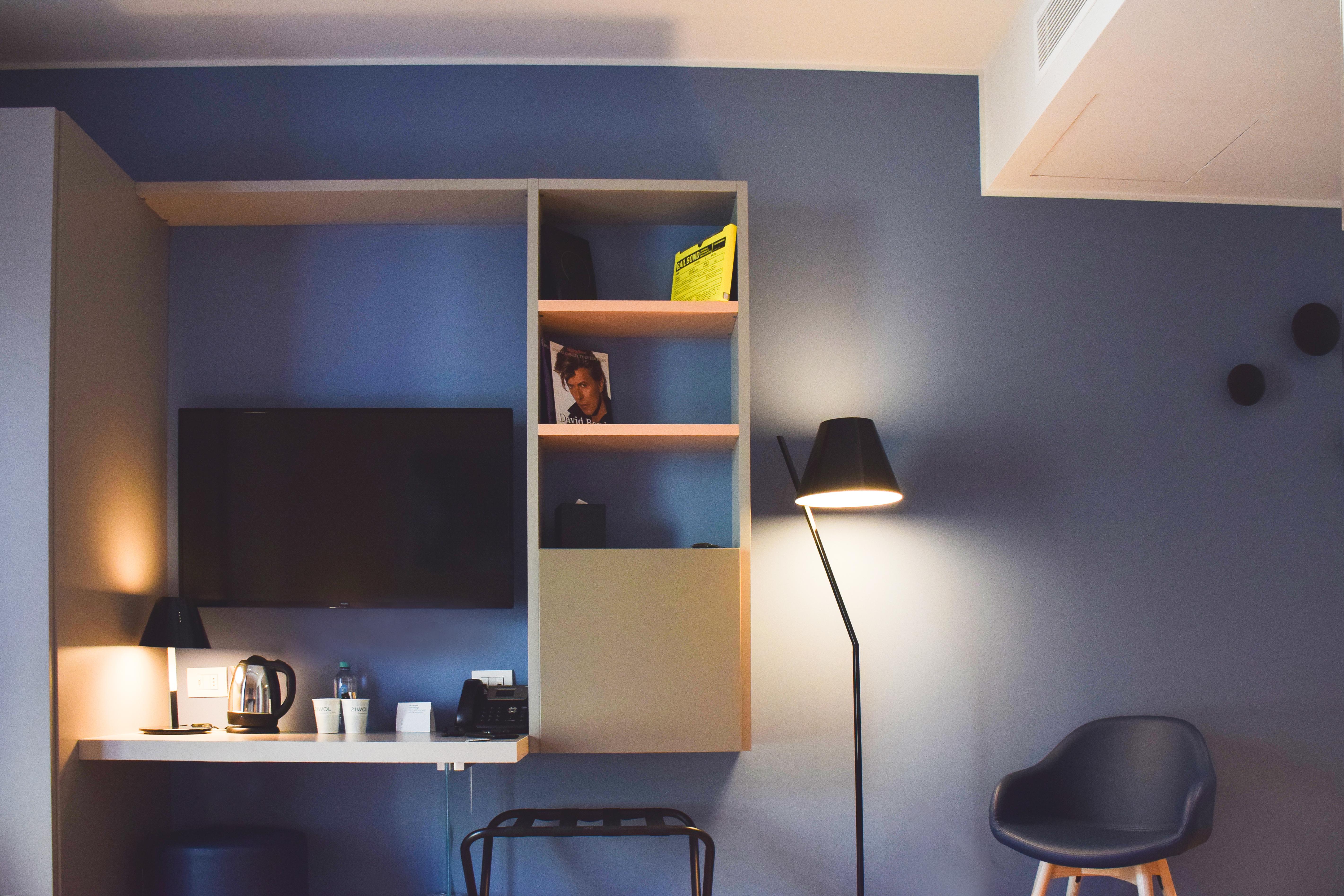 21 House Of Stories Citta Studi Hotel Milan