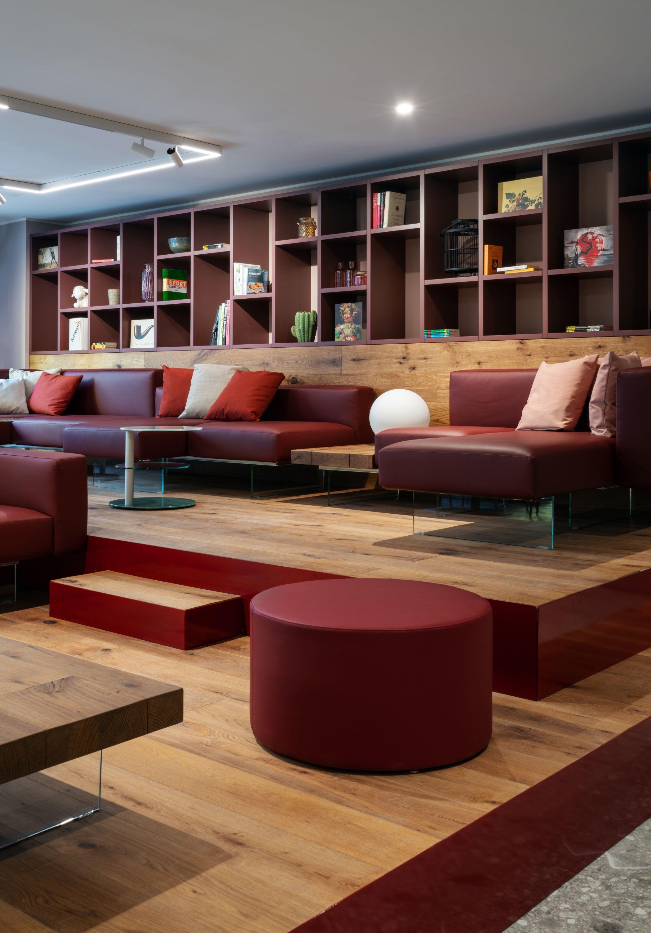 21 House Of Stories Citta Studi Hotel Milan