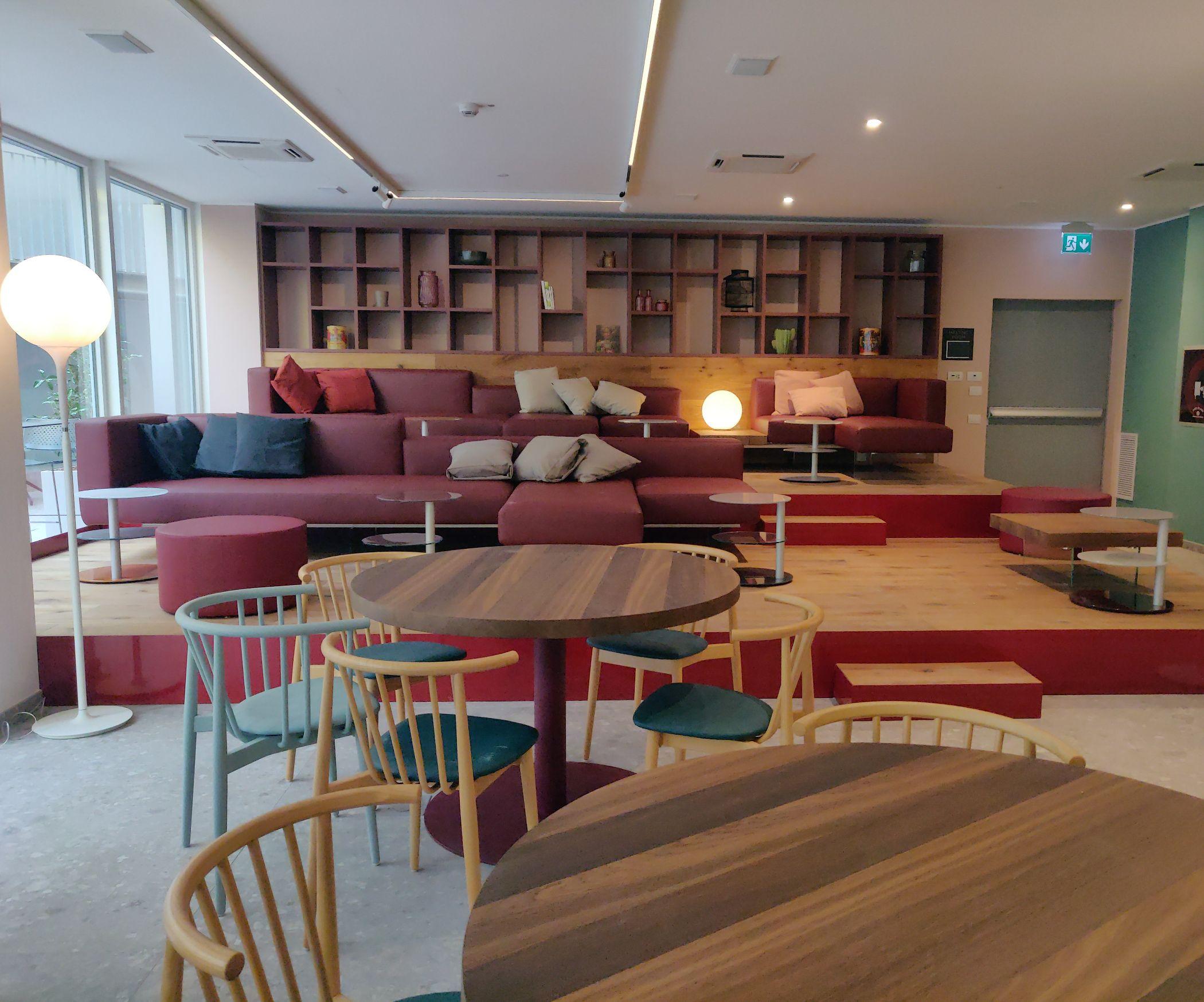 21 House Of Stories Citta Studi Milan