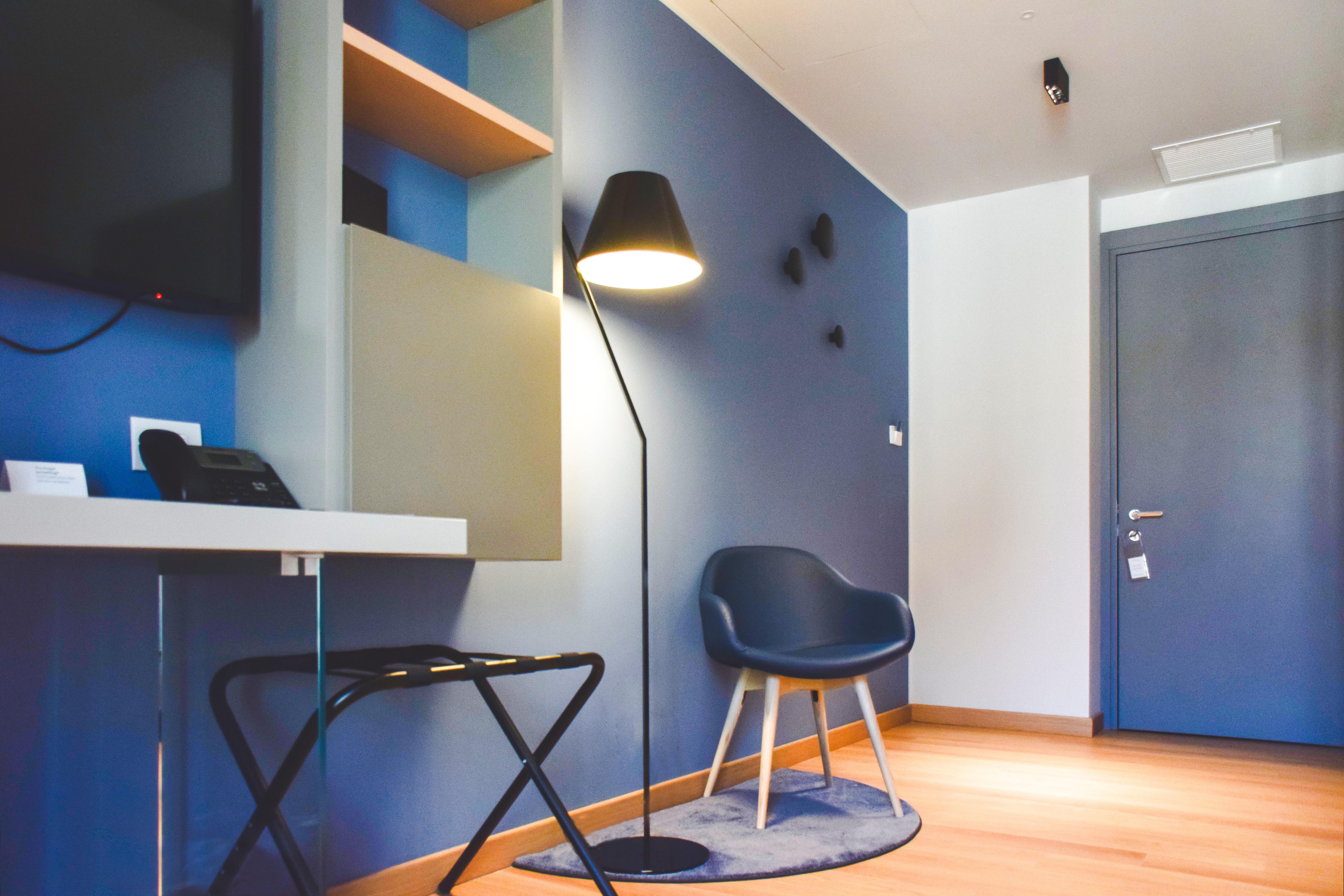 21 House Of Stories Citta Studi Hotel Milan
