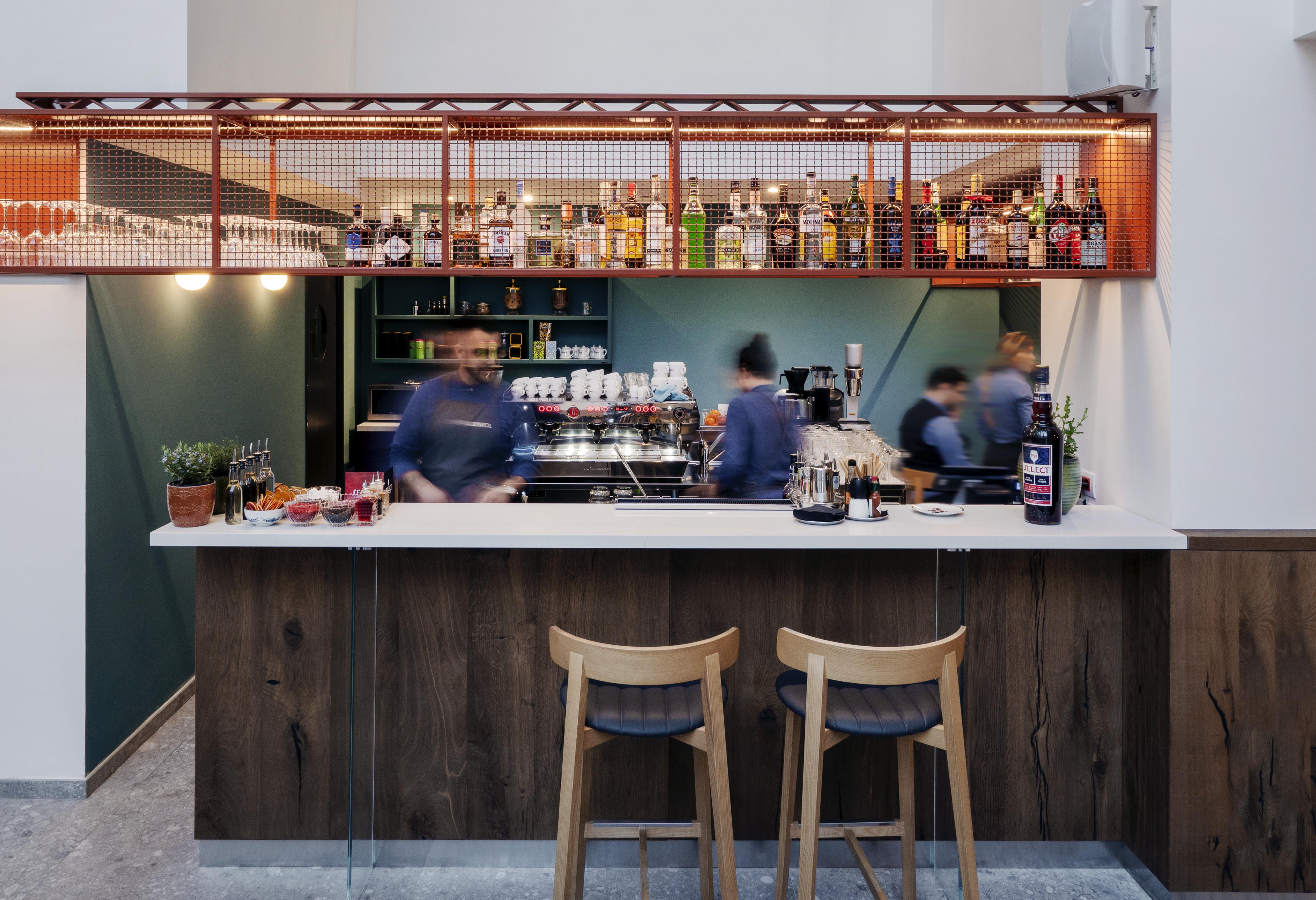 21 House Of Stories Citta Studi 3* Milan