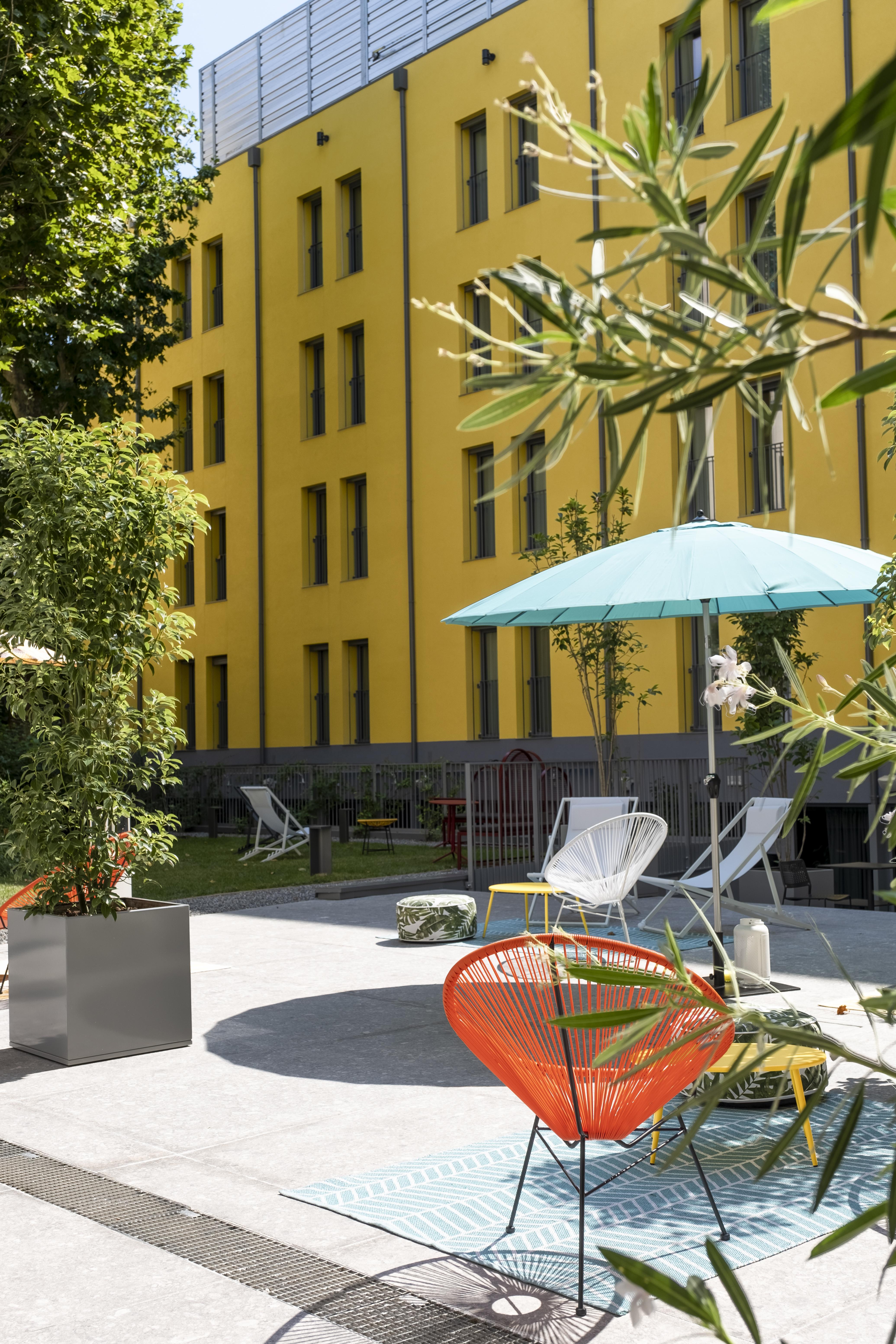 Hotel 21 House Of Stories Citta Studi 3*