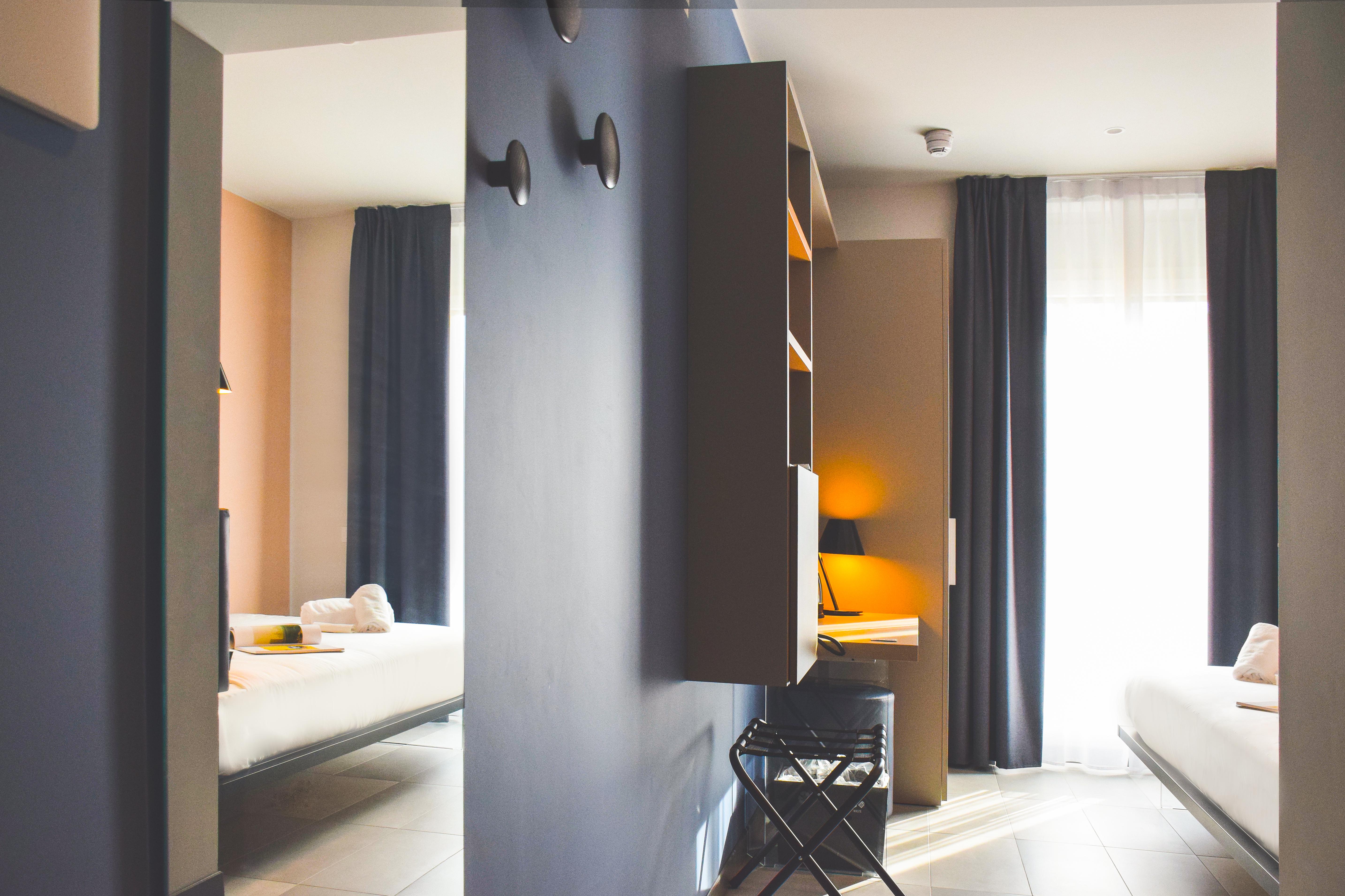 Hotel 21 House Of Stories Citta Studi