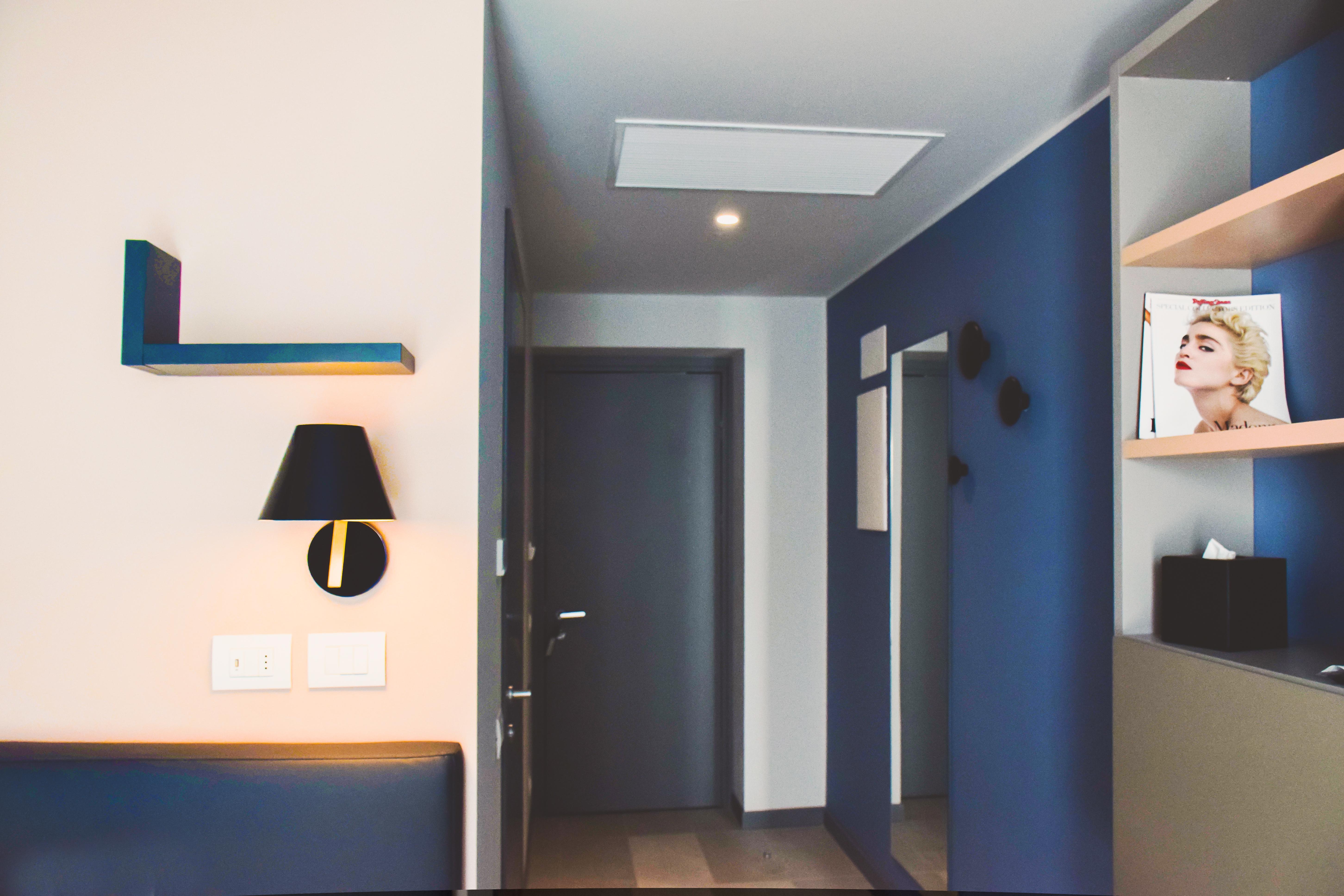 21 House Of Stories Citta Studi Hotel Milan