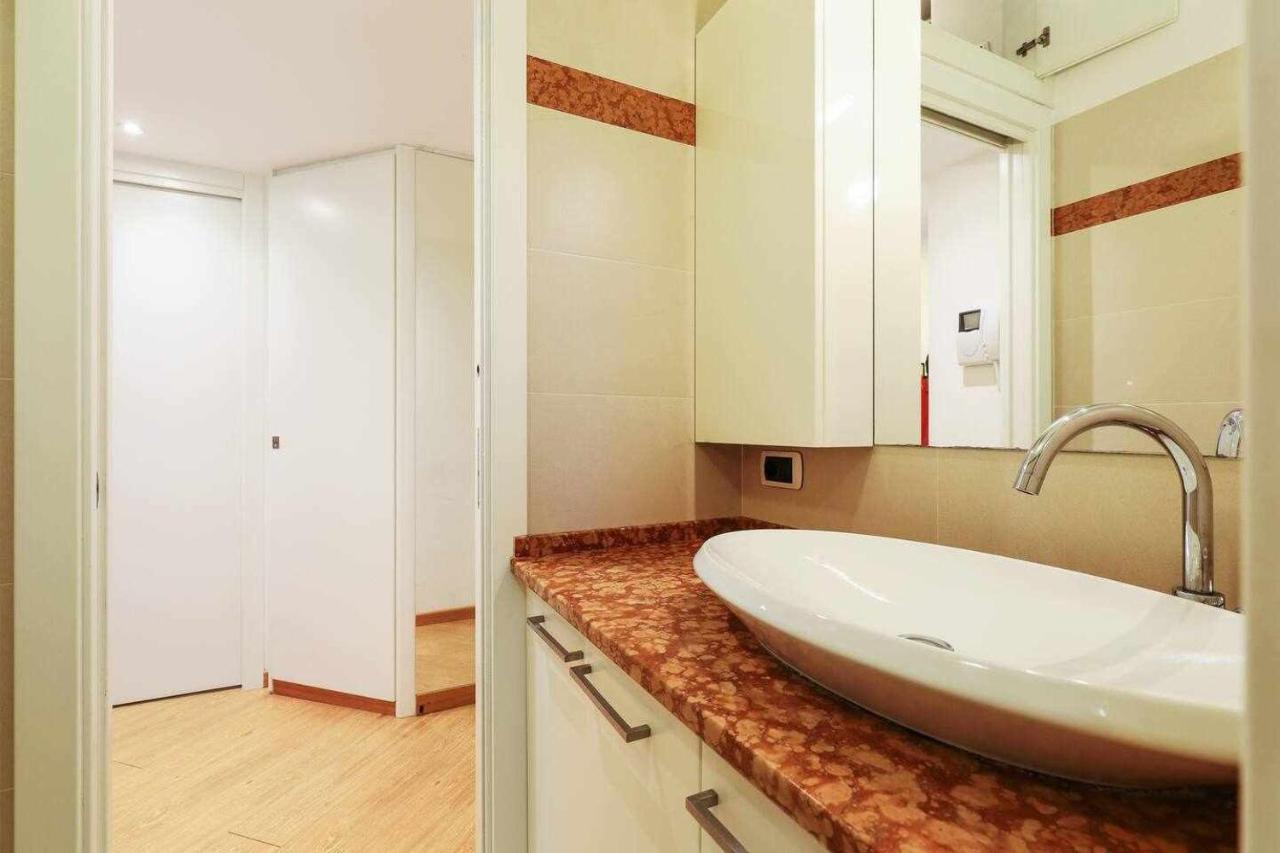 Apartamento Sv18c Charming Modern Flat S Ambrogio