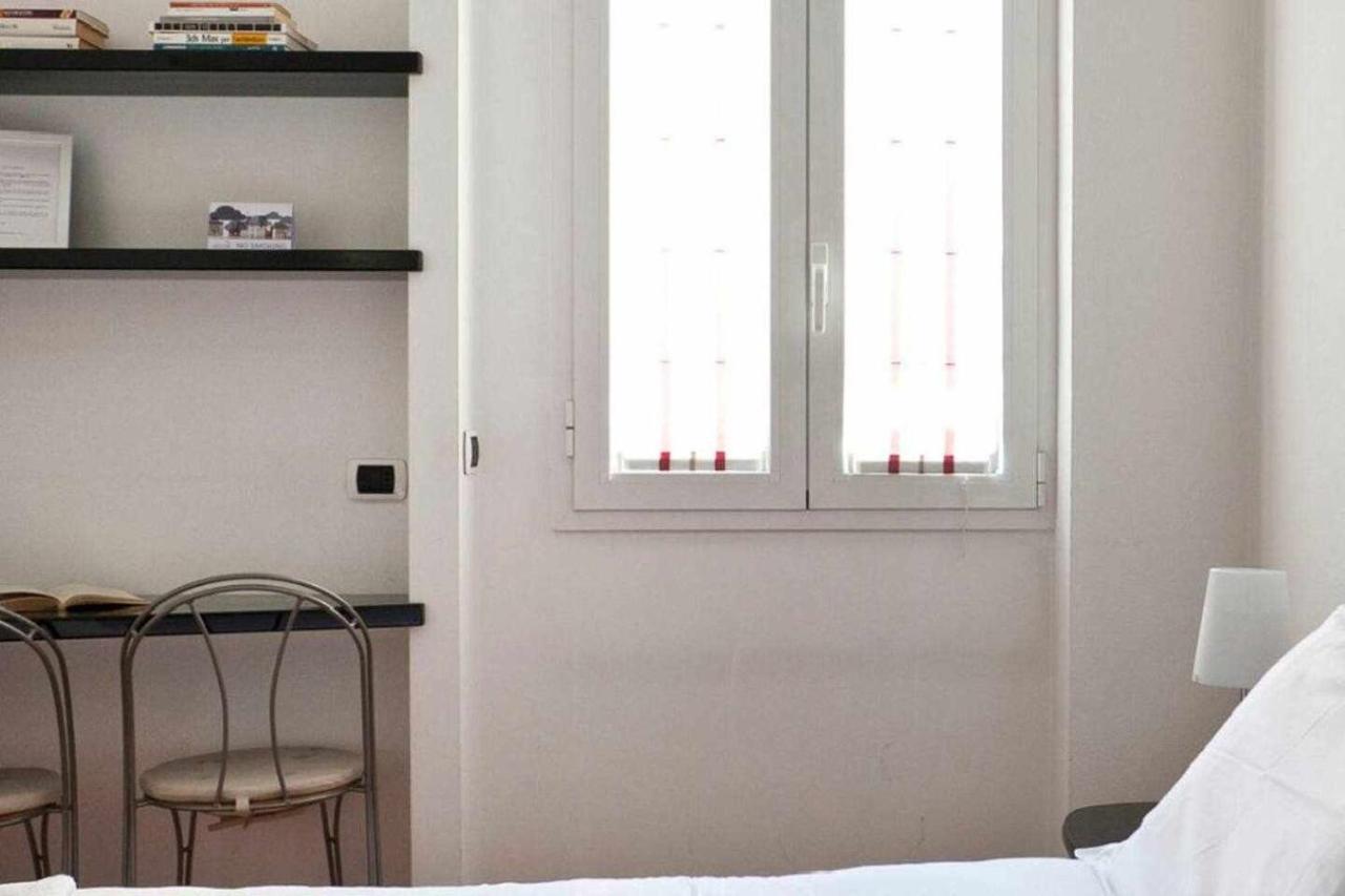 Apartamento Sv18c Charming Modern Flat S Ambrogio