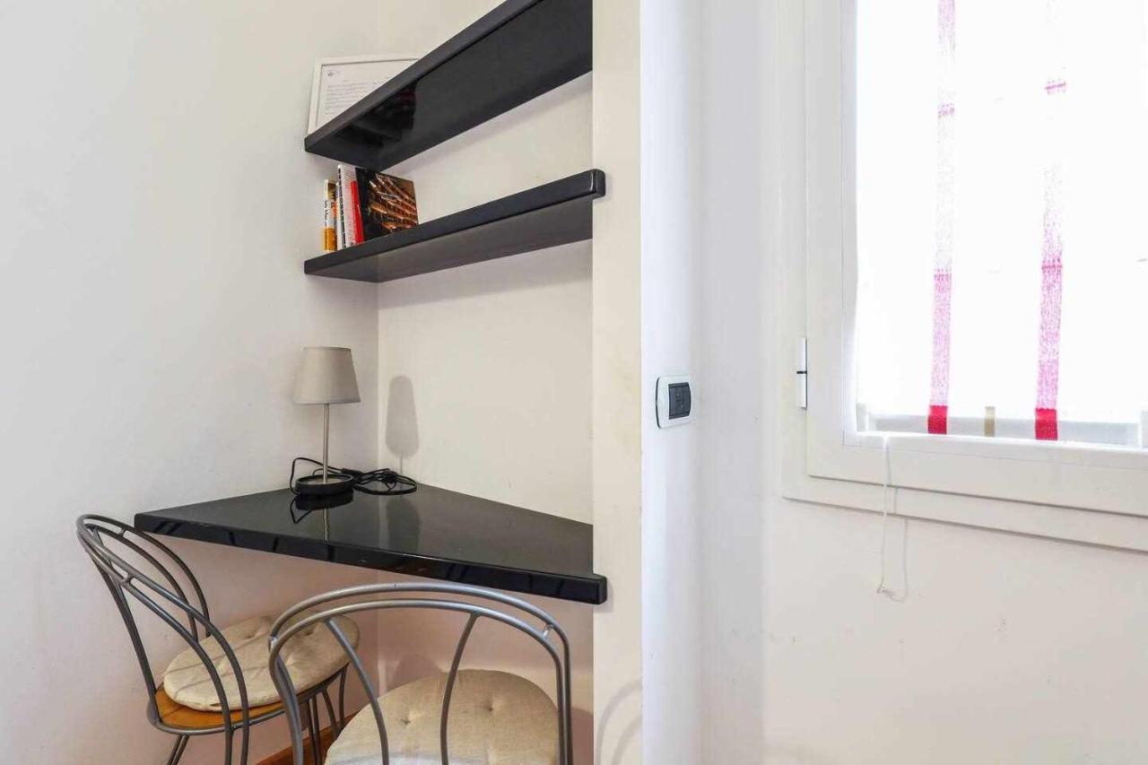 Sv18c Charming Modern Flat S Ambrogio Apartamento *
