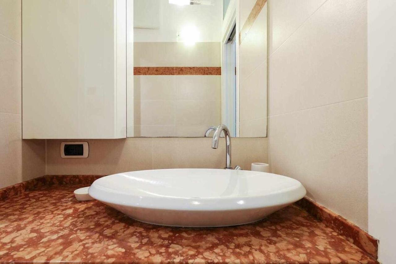 Sv18c Charming Modern Flat S Ambrogio Apartamento Milão
