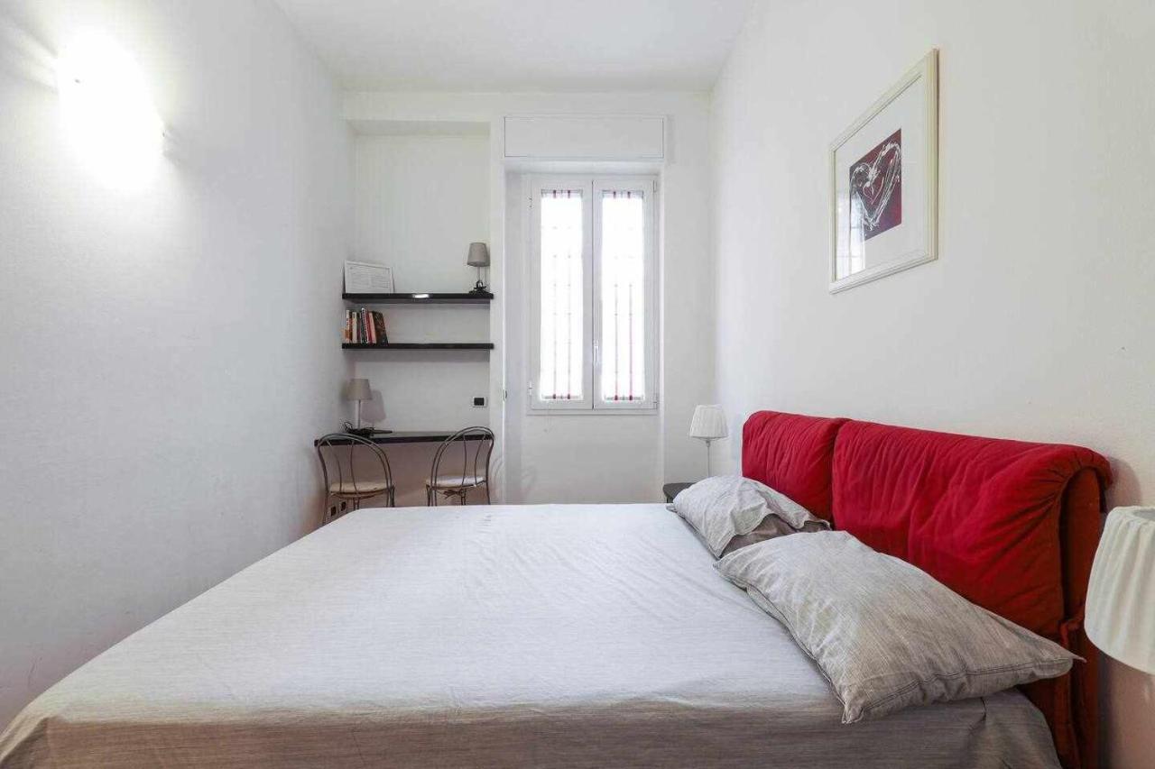 Apartamento Sv18c Charming Modern Flat S Ambrogio