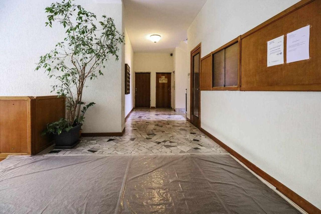 Apartamento Sv18c Charming Modern Flat S Ambrogio