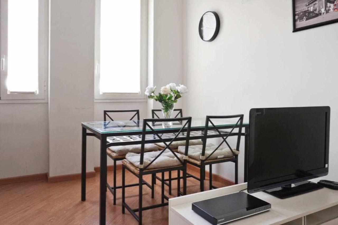 Sv18c Charming Modern Flat S Ambrogio * Milão