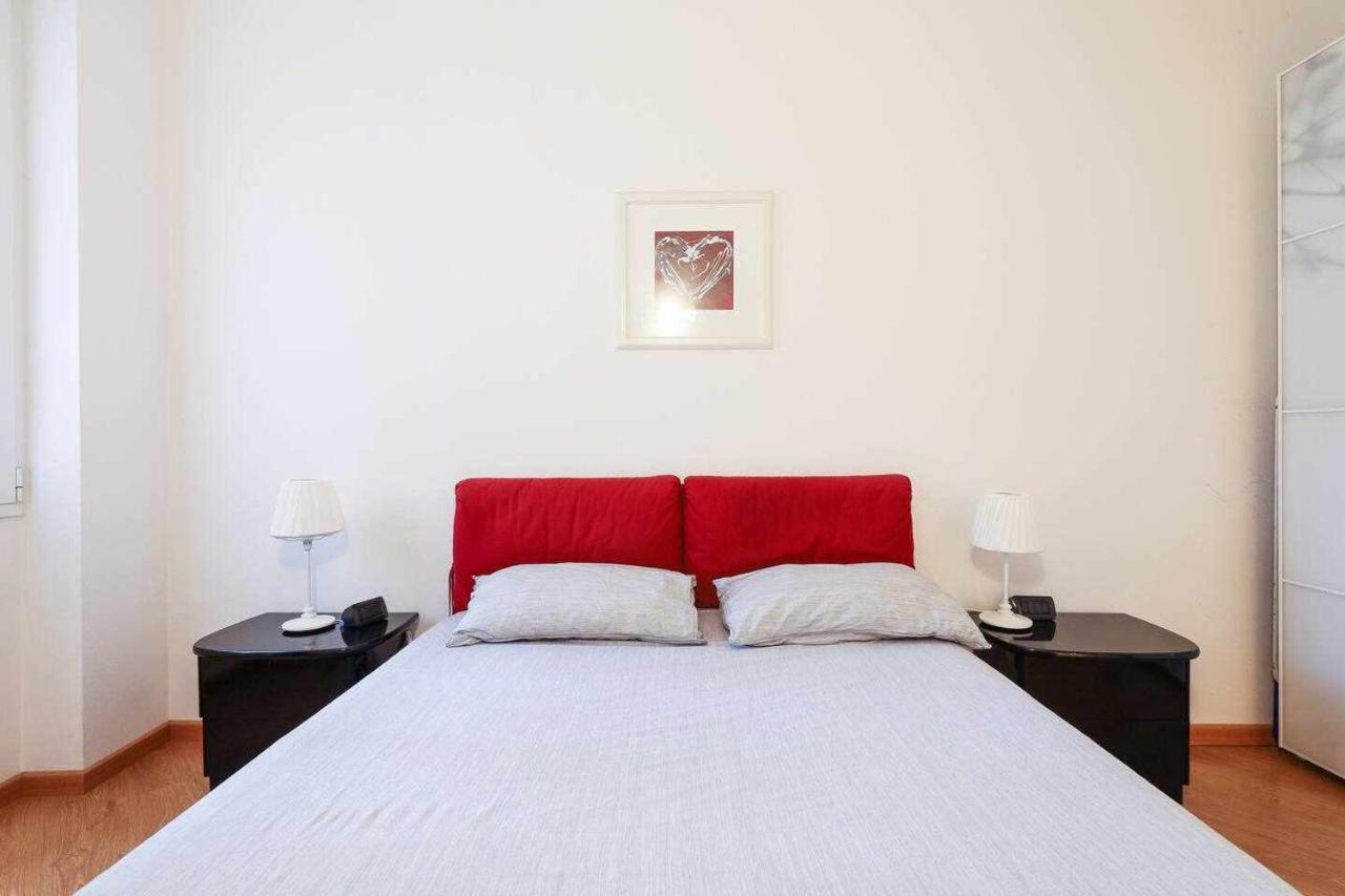 Apartamento Sv18c Charming Modern Flat S Ambrogio *