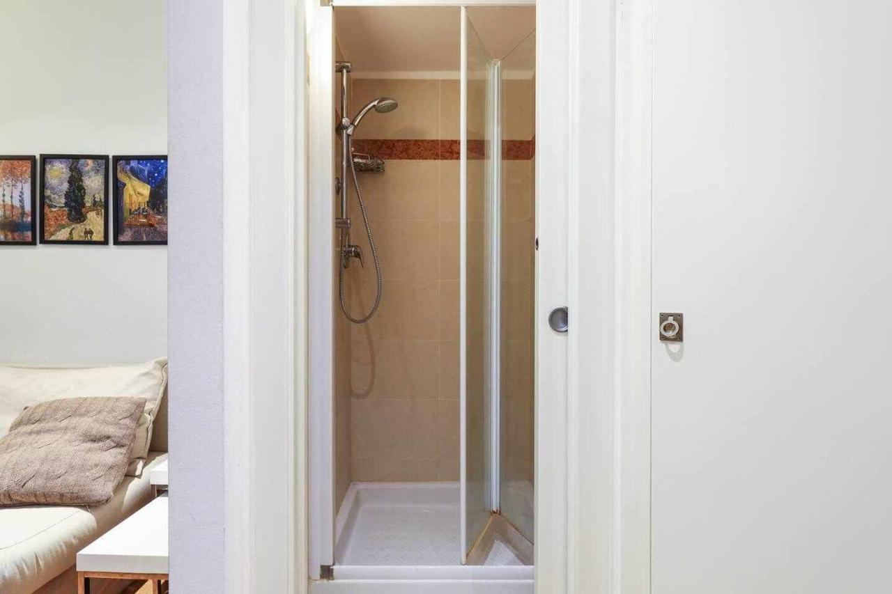 Apartamento Sv18c Charming Modern Flat S Ambrogio Milão