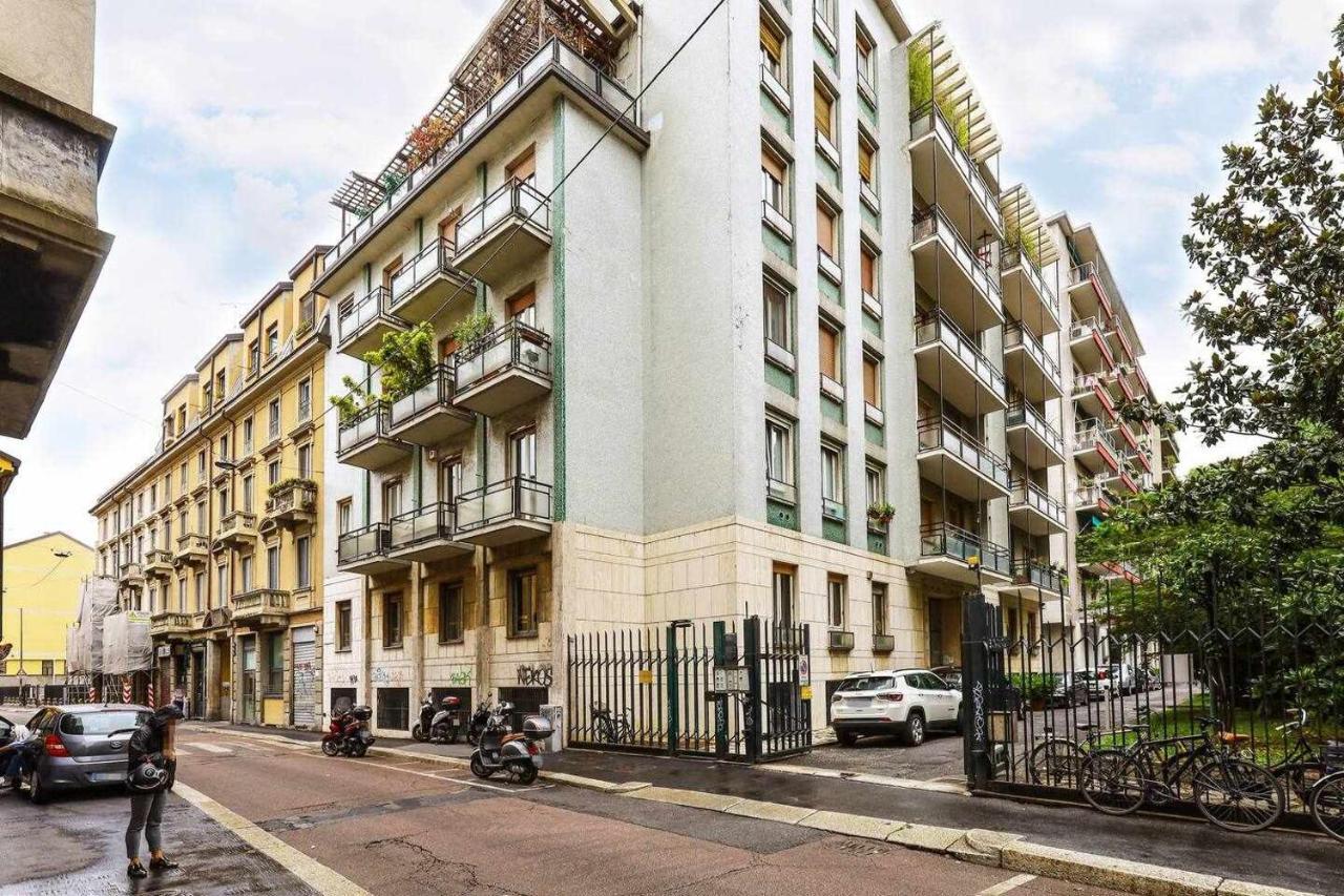 Sv18c Charming Modern Flat S Ambrogio Apartamento *