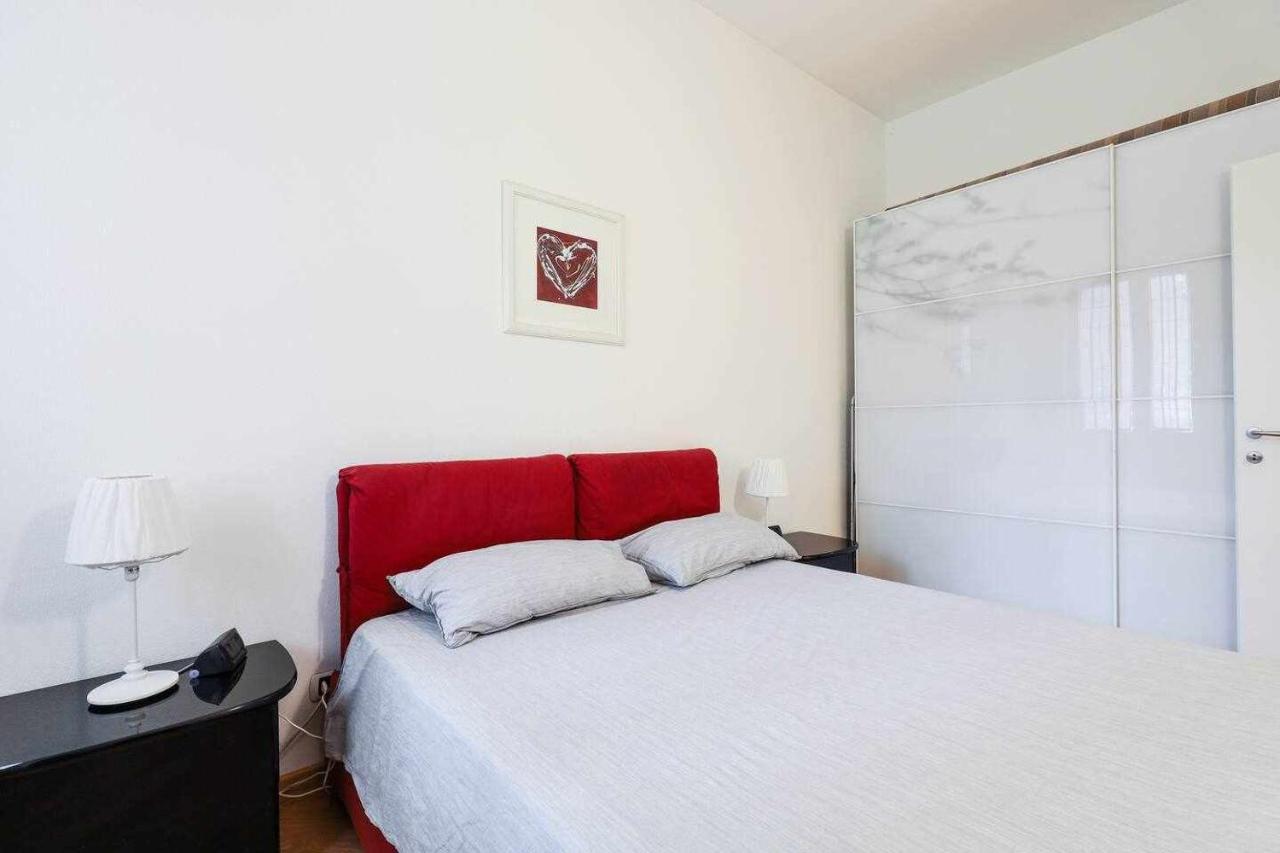 Sv18c Charming Modern Flat S Ambrogio Apartamento Milão