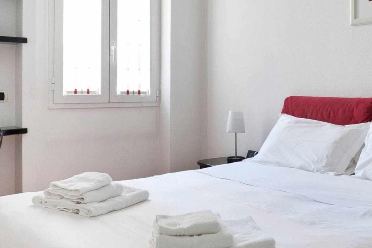 Sv18c Charming Modern Flat S Ambrogio Apartamento *