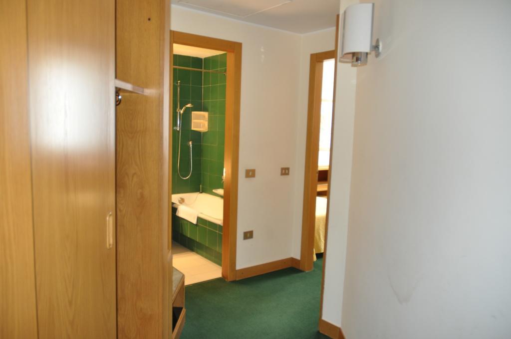 Galileo Hotel Milan