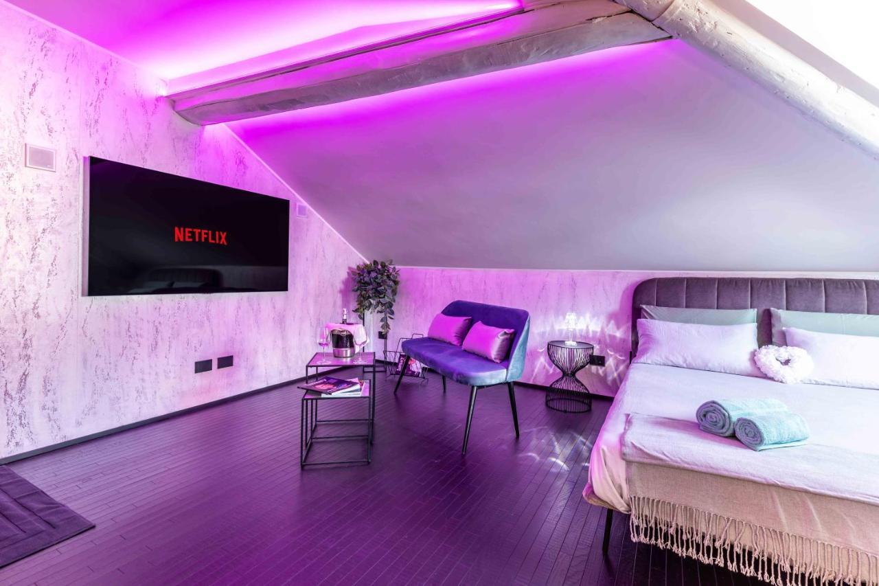 Quadrilatero Della Moda- Luxury Loft In The Heart Of The Fashion District * Milan