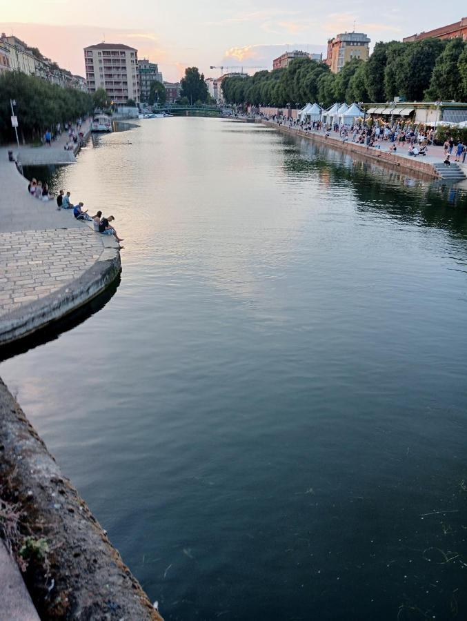 Sunny * Milano