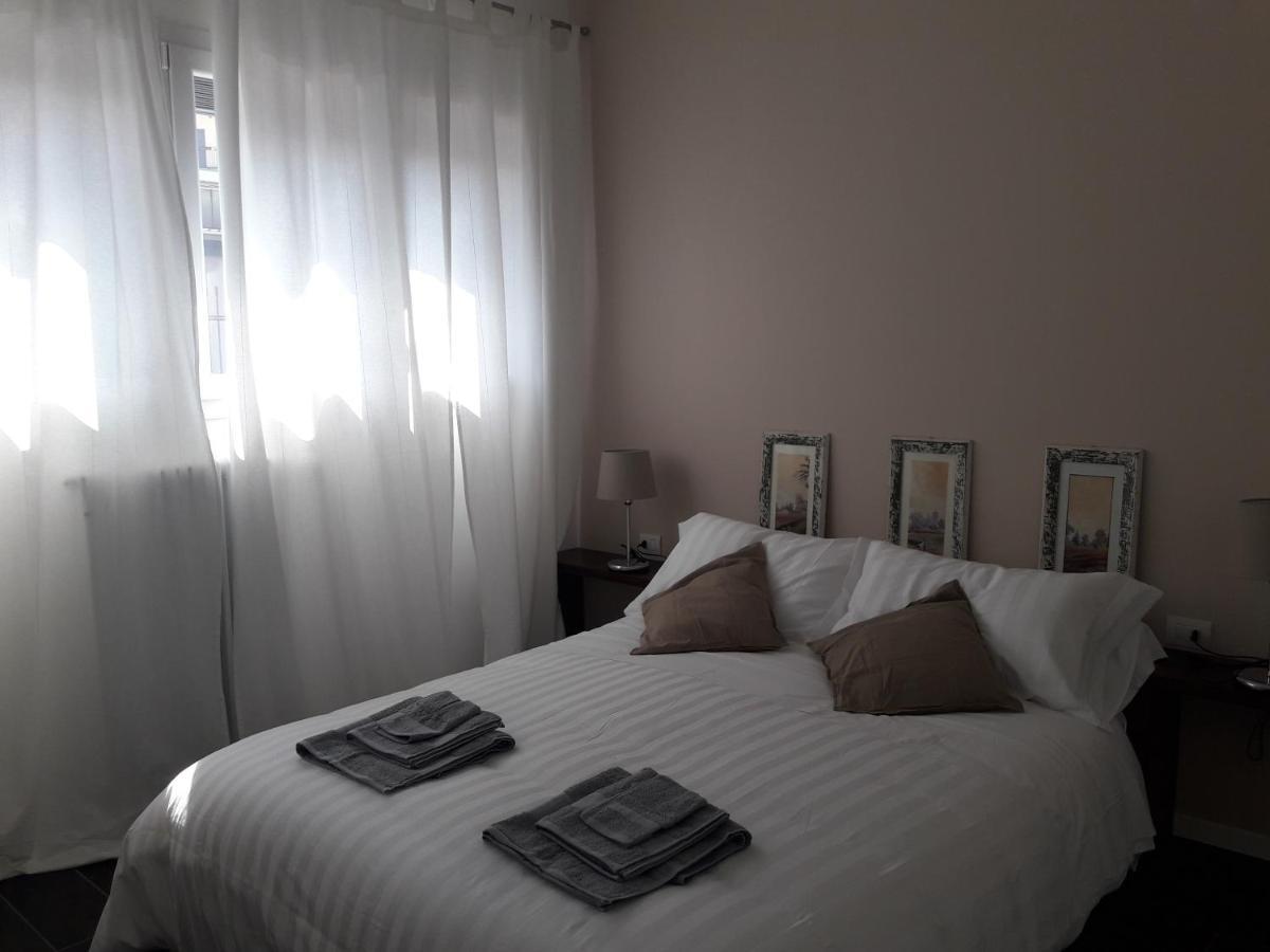 Quiet And Comfortable In Porta Romana *
