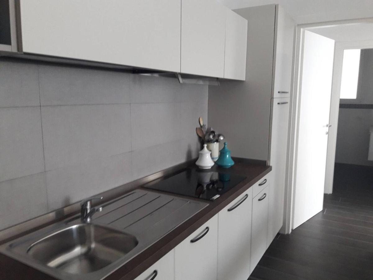 Apartment Quiet And Comfortable In Porta Romana Milan