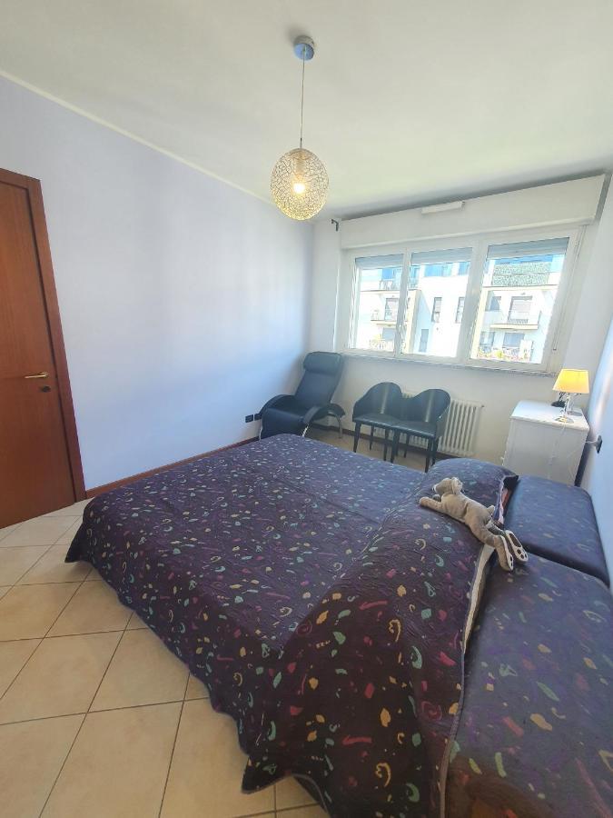 Futurismo 8 Apartment *