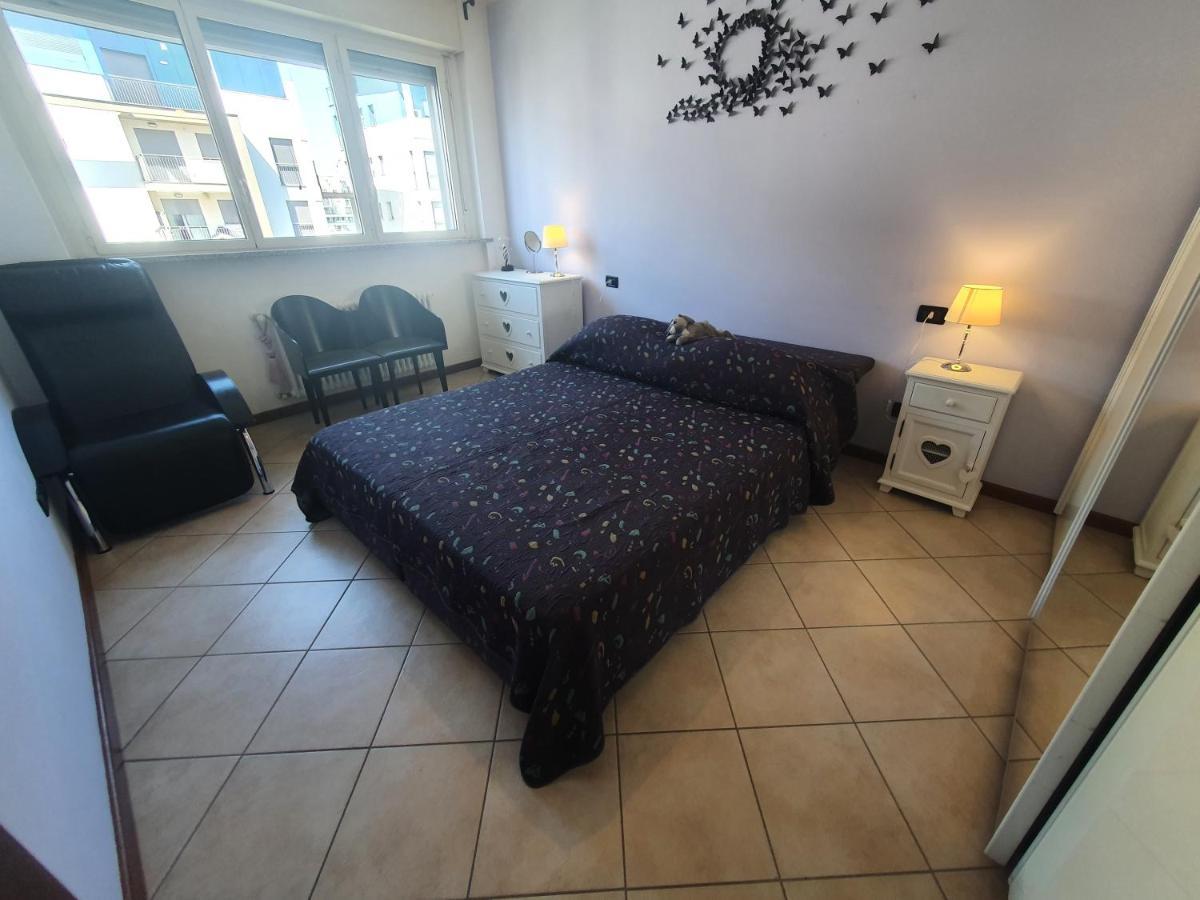 Futurismo 8 Apartment *