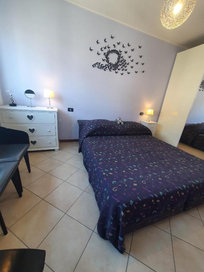 Apartment Futurismo 8