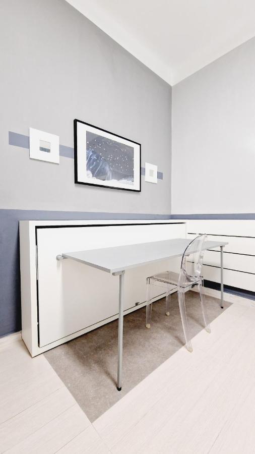 Charming Station Apartment
