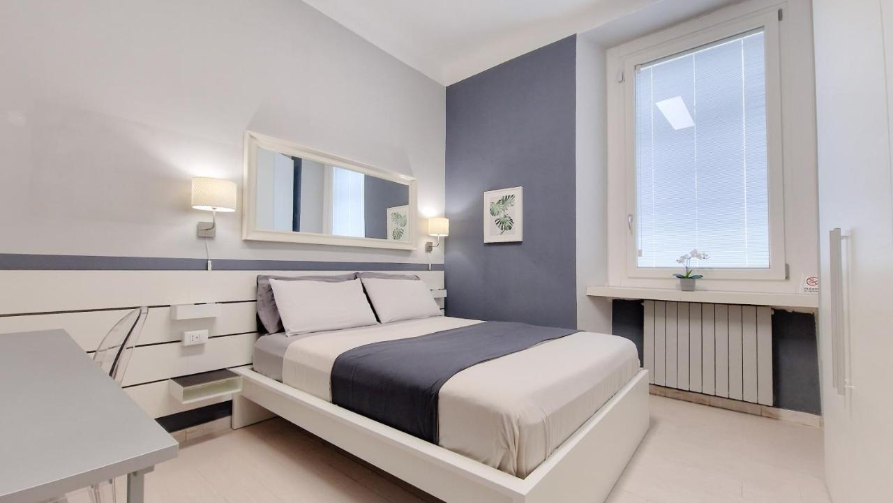 Apartment Charming Station *