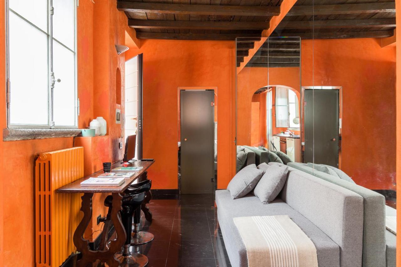 Altido Bright Flat In Milan Centre Near Duomo Apartment