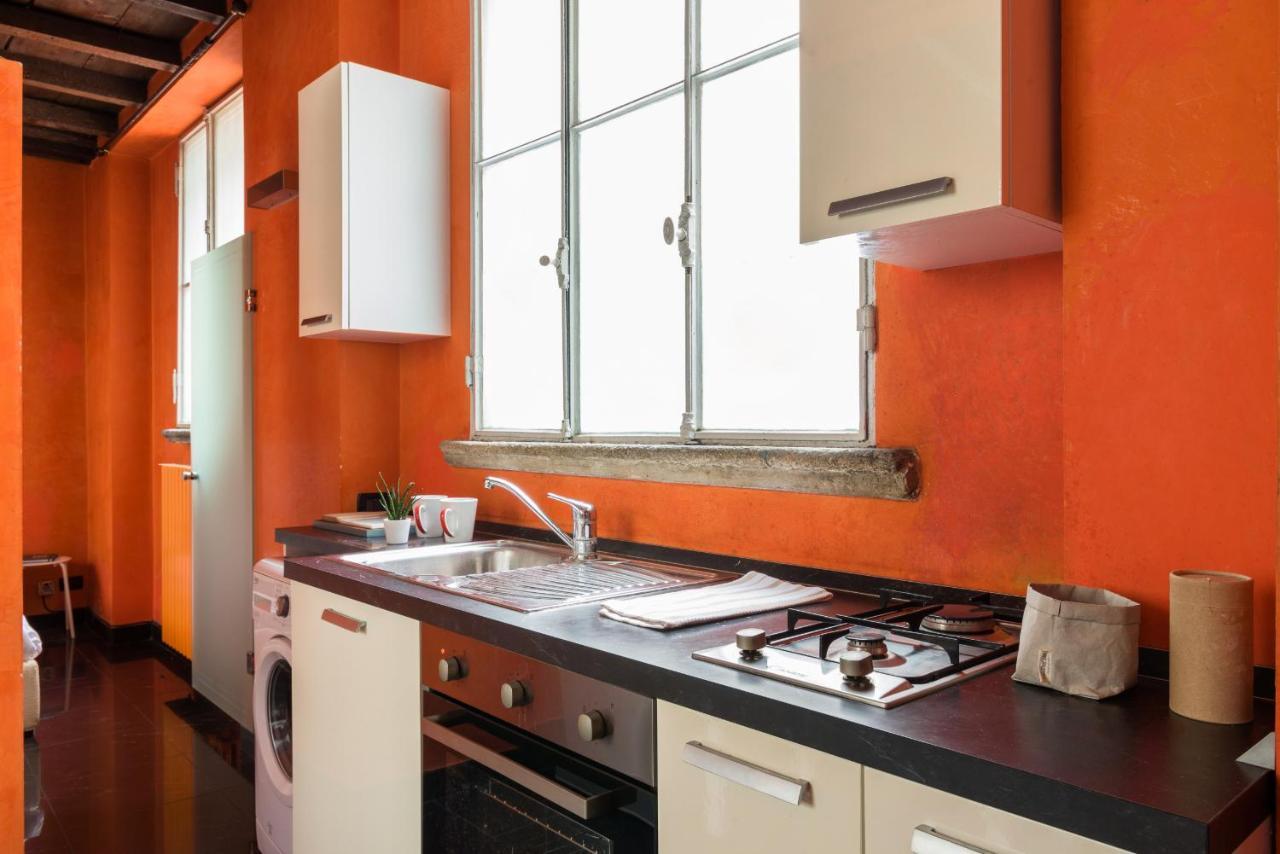 Altido Bright Flat In Milan Centre Near Duomo * Milan