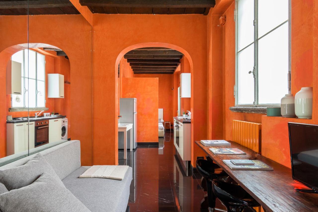 Apartment Altido Bright Flat In Milan Centre Near Duomo