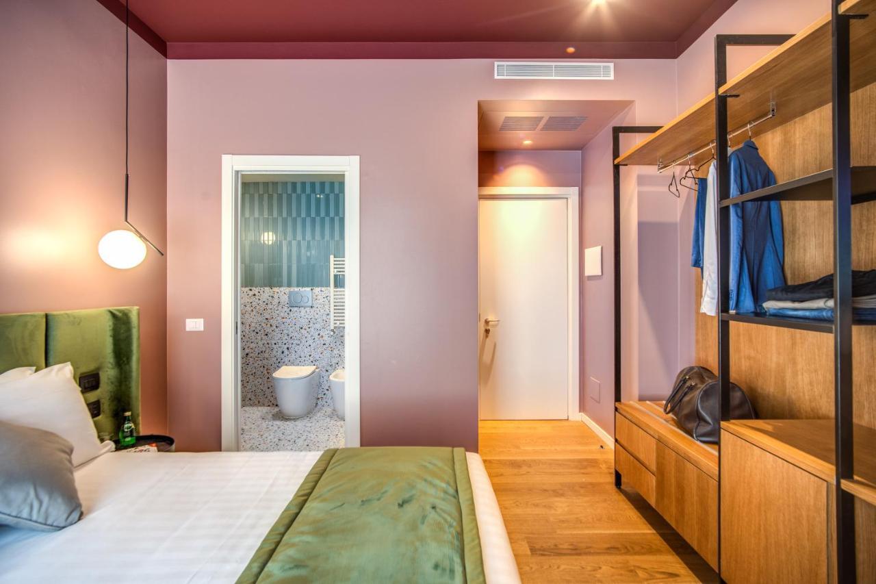 Sheva Boutique Hotel Milan