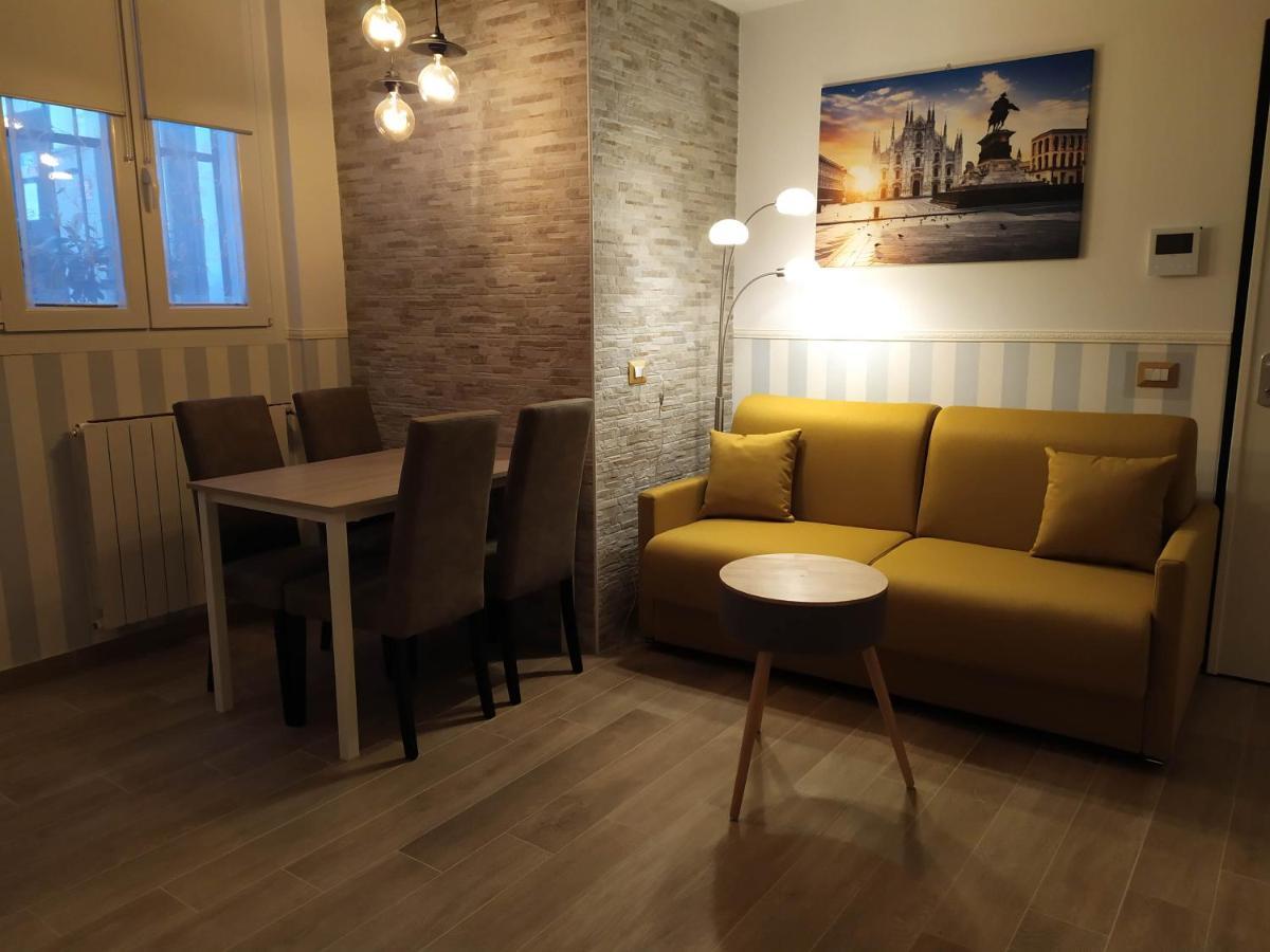 San Siro Dream -apartment With Garage-milano Milano