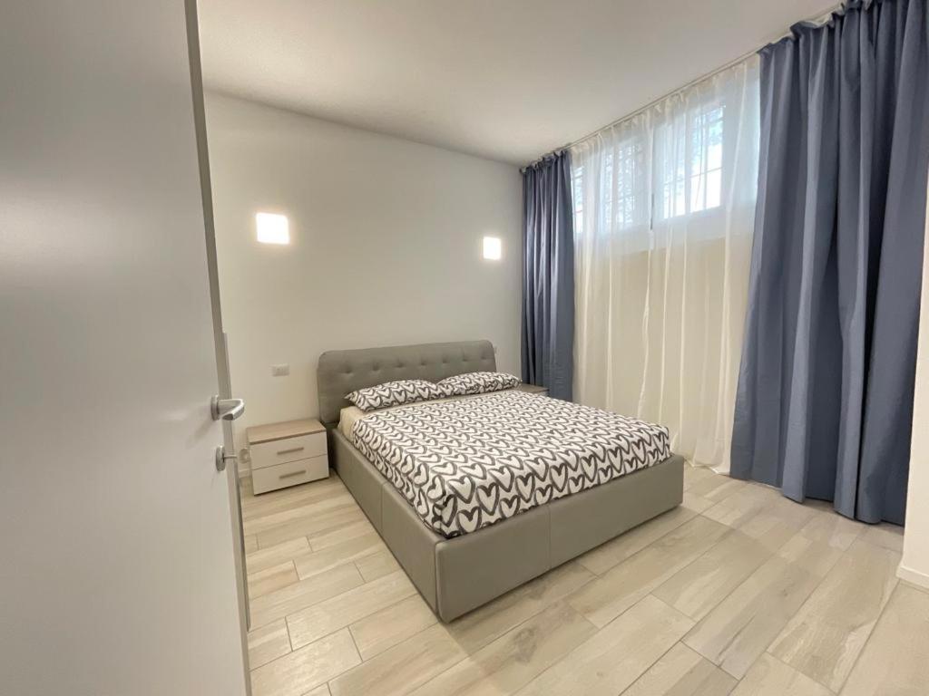 Central Station Apartment Milan
