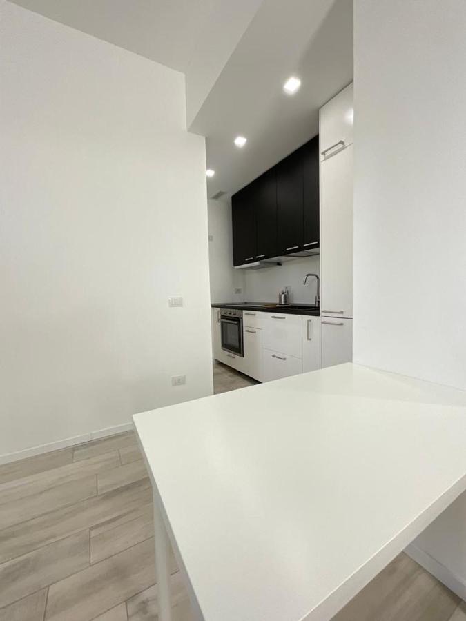 Apartment Central Station