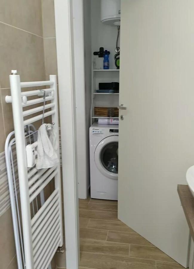 San Siro Dream -apartment With Garage-milano Milano