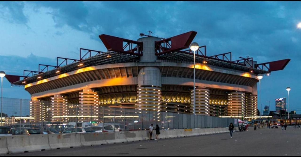 San Siro Dream -apartment With Garage-milano * Milano