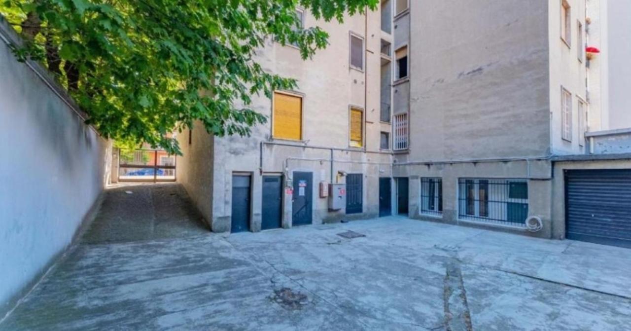 San Siro Dream -apartment With Garage-milano Appartamento Milano