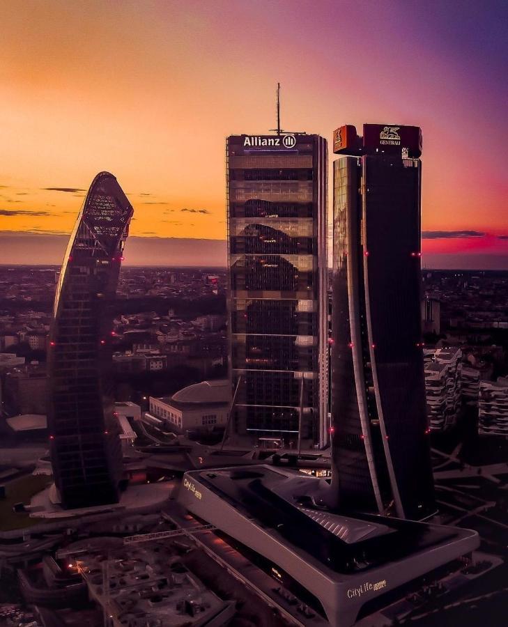 San Siro Dream -apartment With Garage-milano Appartamento Milano