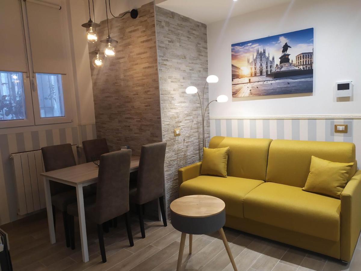 San Siro Dream -apartment With Garage-milano Appartamento *