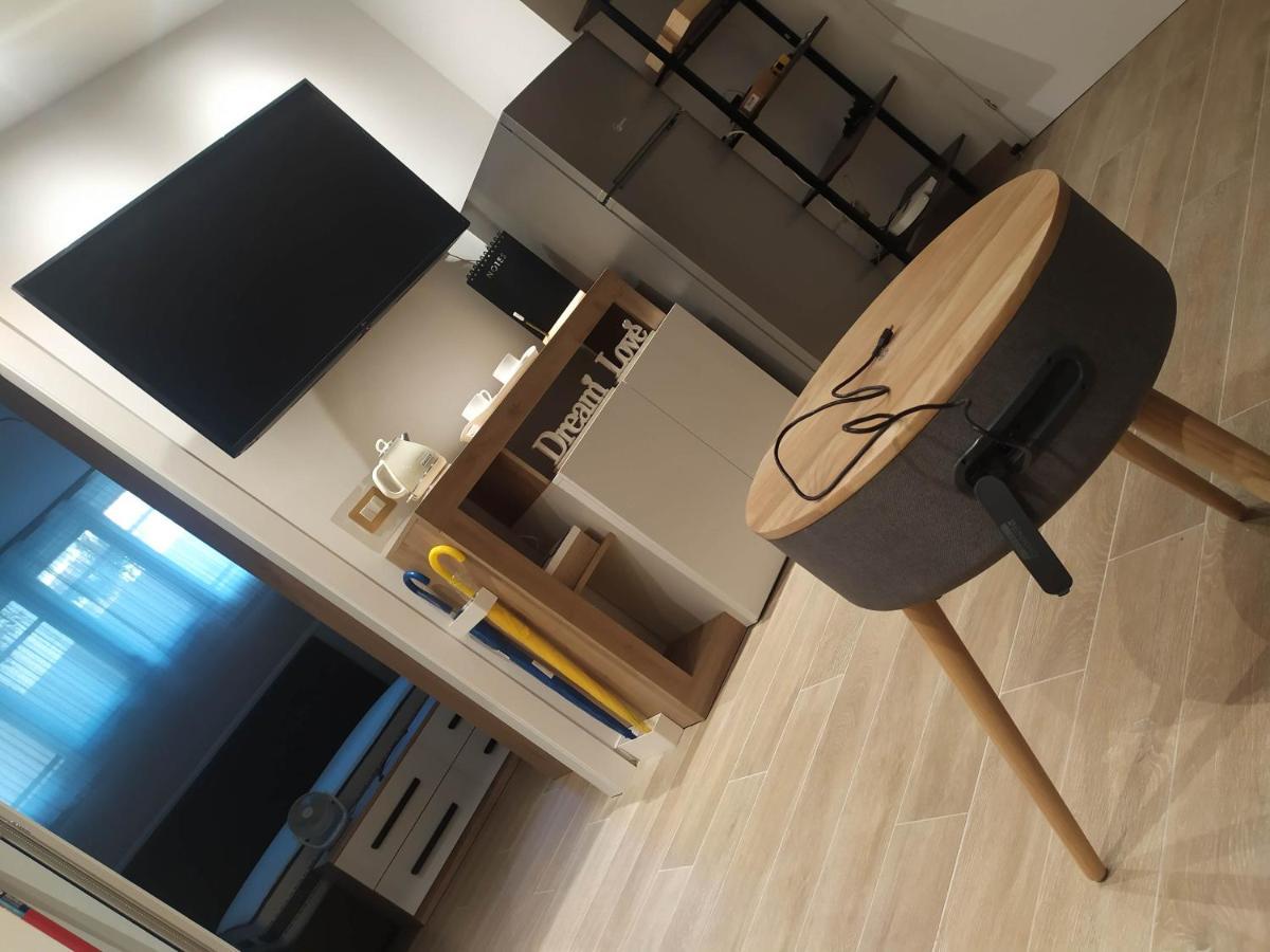 Appartamento San Siro Dream -apartment With Garage-milano Milano