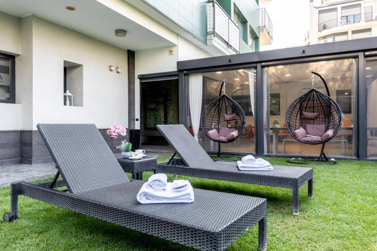 Acca Palace Aa Hotel 4*