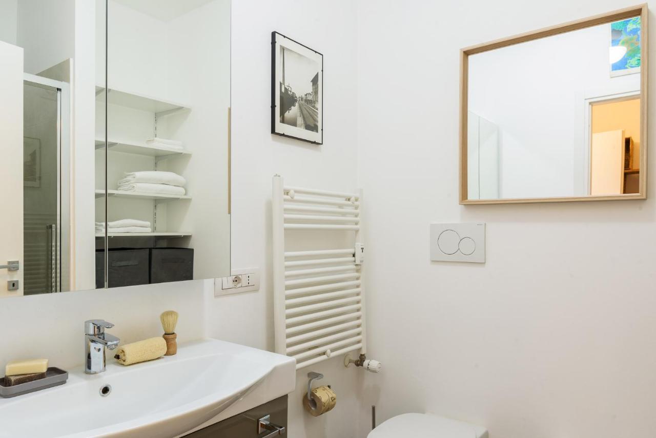 Joivy Homey 1-bed With View Near Citylife * Milão
