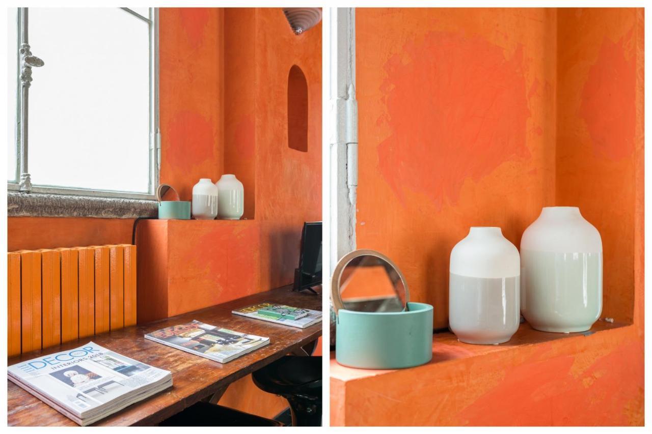 Altido Bright Flat In Milan Centre Near Duomo *